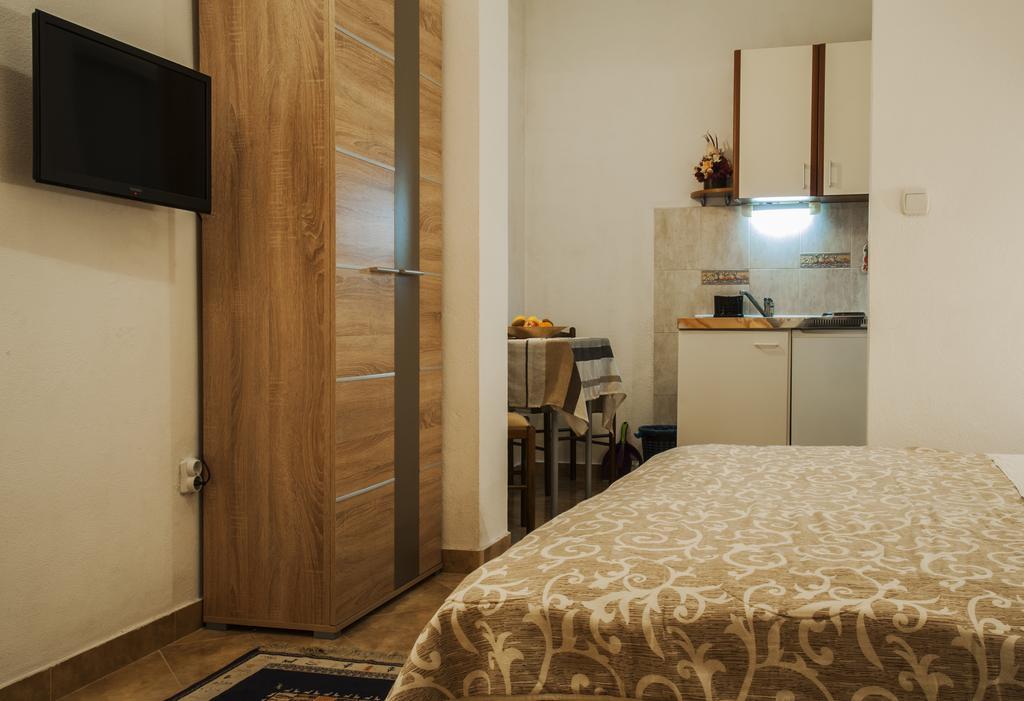 Huter Apartments Χέρτσεγκ Νόβι Εξωτερικό φωτογραφία