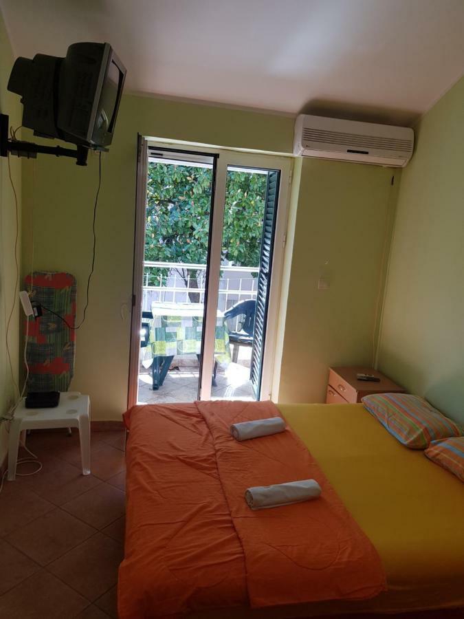 Huter Apartments Χέρτσεγκ Νόβι Εξωτερικό φωτογραφία